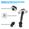 Kia Optima Front Left Door Hinge Check Arm Stop Strap (2011-2016)