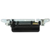 Toyota Hiace LH112, LH125 (1989-2005) Black Tailgate Handle