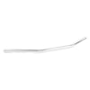 Harley Softail Dyna Cafe Racer Chrome 26 Wide 1 Fat Handlebar