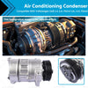 Volkswagen Golf 2.0 3.2L Petrol 1.6L 2.0L Diesel Air Con Compressor