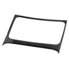 Honda Civic Carbon Fiber Console Storage Box Cover (2006-2011)