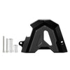Kawasaki Ninja 250 300 Z300 (2013-2017) Black Sprocket Cover