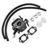 Wacker BS50-2 / BS50-2i / BS60-2i / BS70-2i Carburetor