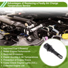 Chevrolet Volt Air Charge Temperature Sensor 1.4 (2011-2015)