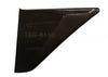 Toyota Fortuner Black Side Lamp Cover (2015-2019)