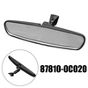 Toyota Camry Tundra Sequoia Interior Rear View Mirror (2002-2023)