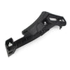 Land Rover Range Rover Black Right Front Bumper Mount Bracket (2013-2017)