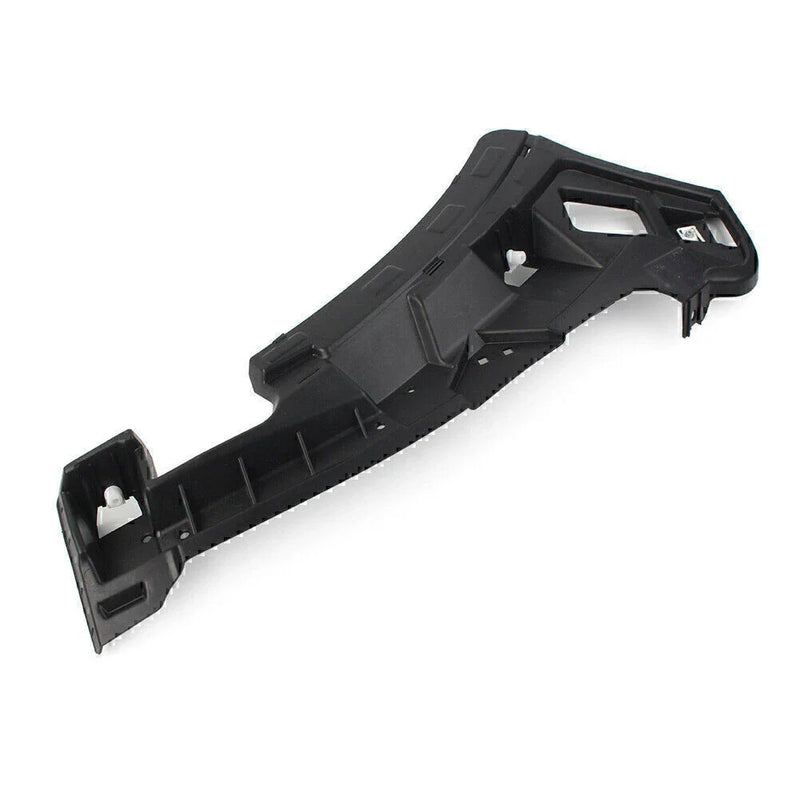 Land Rover Range Rover Black Right Front Bumper Mount Bracket (2013-2017)