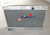 Mazda RX7 FD3S 3 Row Aluminum Radiator (1992-1995)