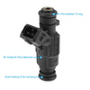 Mercedes C280 CLK320 E320 ML320 Fuel Injector (1998-2000)