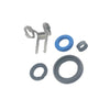 Kia Hyundai 2.4L Fuel Injector Seal Kit (2011-2016)