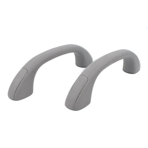 Interior Roof Handle Grab Grey Fits Toyota Hilux Vigo KUN26 SR5 UTE 2005-15 DE
