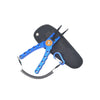 Fishing Gear 7.9" Aluminium Fishing Pliers Hook Remover