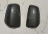 2008-2020 Mitsubishi Lancer EX ABS Fiber Side Mirror Covers (2008-2020)