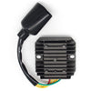 Honda FMX650 Voltage Rectifier Regulator (2005-2006)