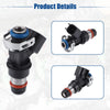Chevy Silverado 1500 Car Fuel Injector Nozzle (2007-2009)