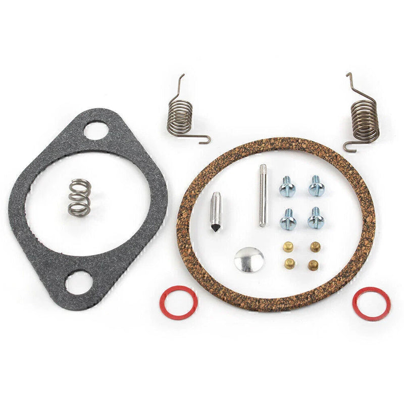 Mercury Force 90 Outboard Carburetor Rebuild Kit (1990-1999)