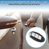 Nissan Sunny Keyless Entry Remote Fob Shell Case
