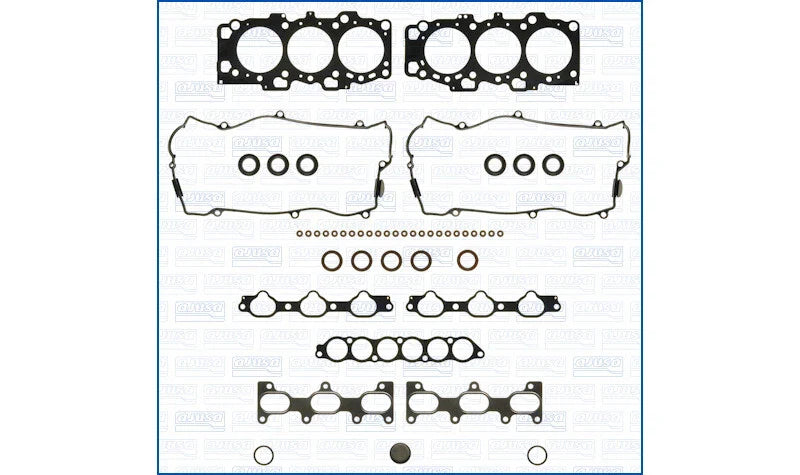 Hyundai Trajet 2.7L G6BA Cylinder Head Gasket (2000–2009)