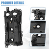 Infiniti G35 3.5L Gas 1 Pair Valve Cover