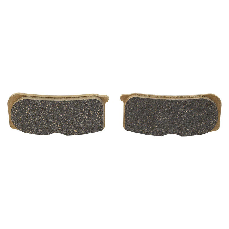 CAN AM Spyder RS SE5 SM5 RT Front Brake Pads (2008-2012)