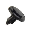 Toyota 100x Bumper Clips Fender Push Rivets Retainer Fasteners