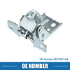 Dodge Ram 1500 2500 3500 Front Left Upper Door Hinges (2010-2023)