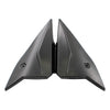 Yamaha MT-09 Motorcycle Side Panels Cover (2014-2023)