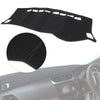 Nissan Pulsar & Sylphy Dashboard Cover Mat (2013-2016)