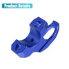 Honda PCX160 (2012-2023) Blue Motorcycle Handlebar Hook Set