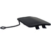 Cadillac SRX Front Bumper Tow Hook Cover (2010-2016)