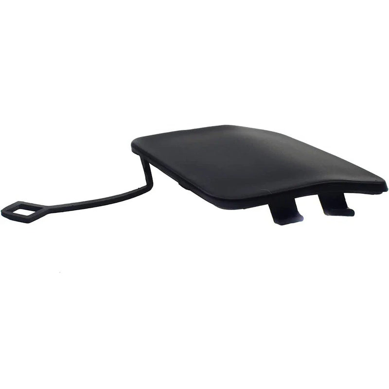 Cadillac SRX Front Bumper Tow Hook Cover (2010-2016)