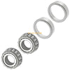 Honda Recon 250 Swingarm Bearing Bolt Nut Seal Cap (1997–2022)