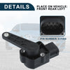 BMW 128i Air Suspension Level Sensor (2008-2013)