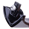 BMW X5 E53 2000-2006 - Black Front Left Door Handle (2000-2006)