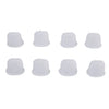 20pcs Wheel Fender Flare Clip