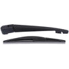 Mazda CX-3 2 x Rear Wiper 260mm Blade (2015–2018)