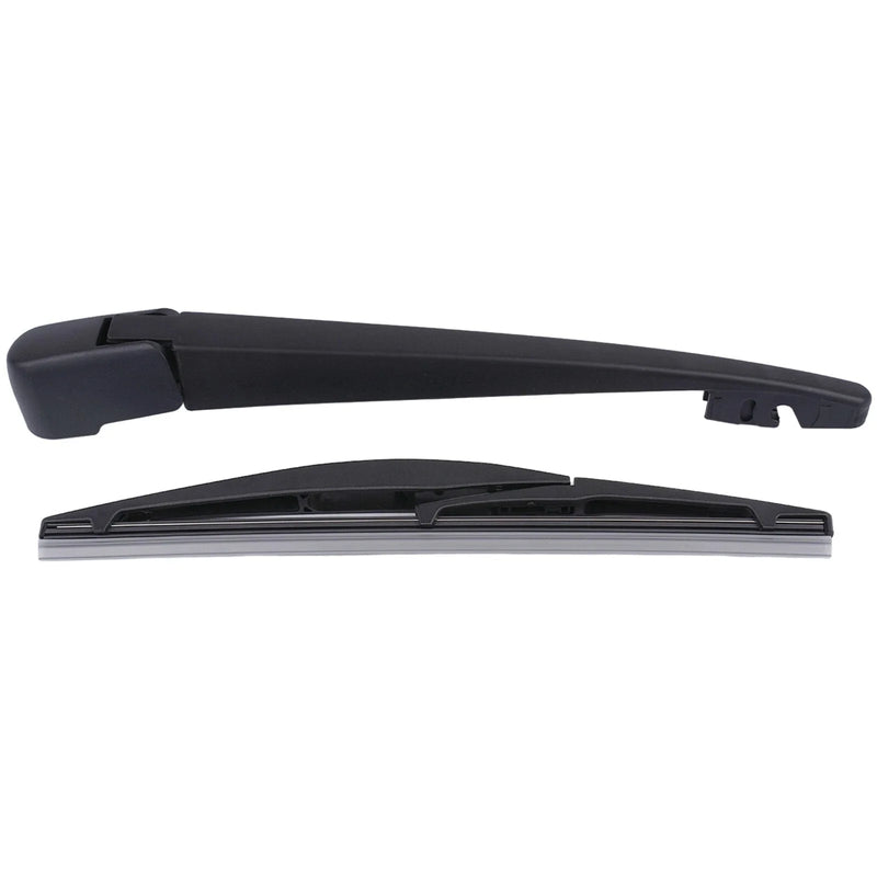 Mazda CX-3 2 x Rear Wiper 260mm Blade (2015–2018)