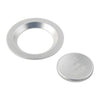 Land Rover & Jaguar Keyless Engine Push Start Button & Ring Cover
