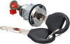 Nissan Navara D22 3 x Lock Door Ignition Barrel Switch & 2 Keys (1997-2006)