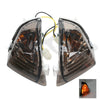 Suzuki GSXR600 GSXR750 Smoke Rear Turn Signal Lights (2006-2007)