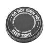 Dodge Chrysler Jeep Coolant Reservoir Bottle Cap