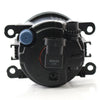 Mitsubishi Attrage Mirage G4 Front Fog Lights (2012-2020)