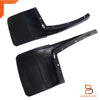 Mazda BT-50 Hi-Rider 4x4 Rear Mud Flaps (2012-2020)