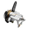 Polaris Ranger 150 Rear Brake Caliper With Pads (2018–2021)