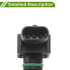 JEEP Wrangler 3.6L MAP Sensor (2014-2016)