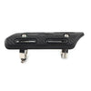 Motorcycle Black Muffler Pipe Heat Shield Cover
