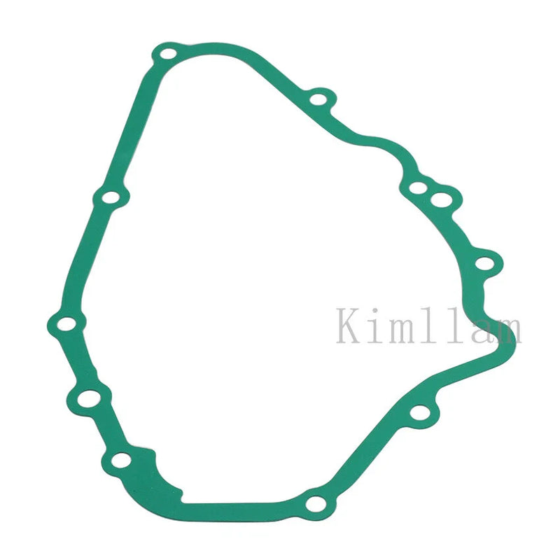 Kawasaki KLE500 EX500 Ninja 500 / 500R GPZ500 Stator Cover Gasket (1994-2004)