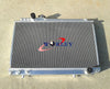 Toyota Supra Soarer MK3 3 Row Radiator & Shroud (1986-1992)