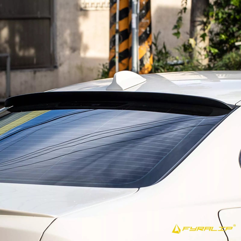 Honda TL Sedan Roof Spoiler (2004-2008)